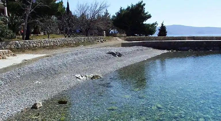 Lägenhet i Starigrad