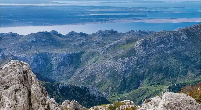 Lägenhet i Starigrad