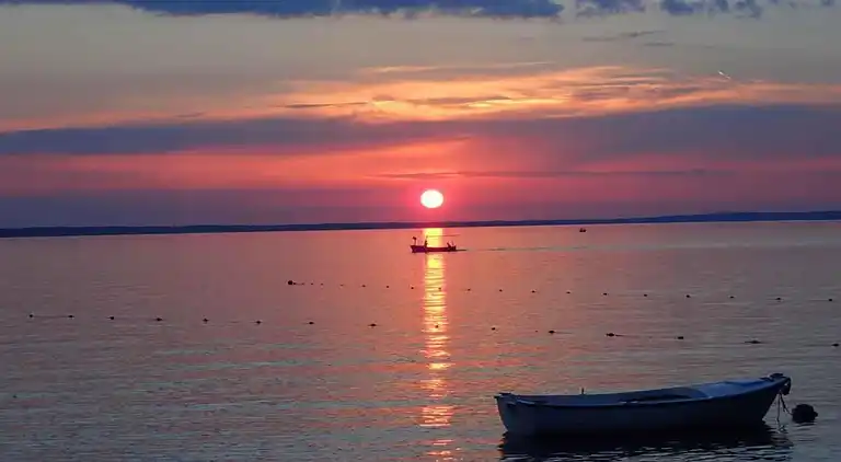 Lägenhet i Starigrad