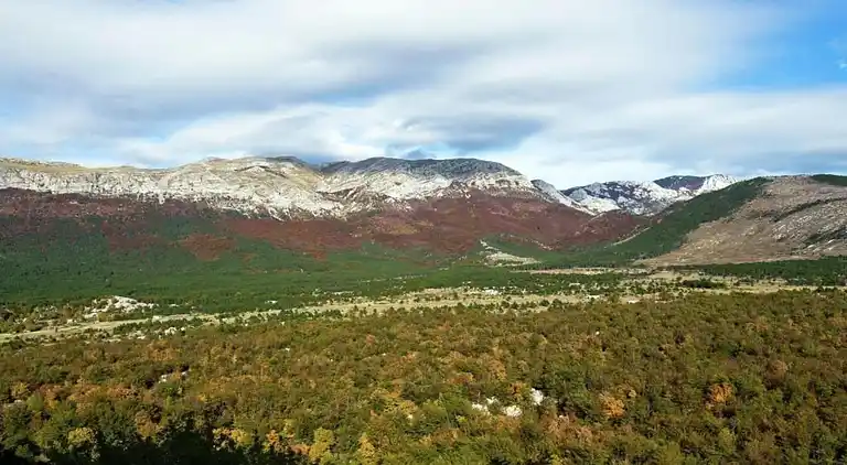 Lägenhet i Starigrad