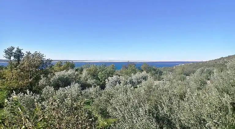 Lägenhet i Starigrad