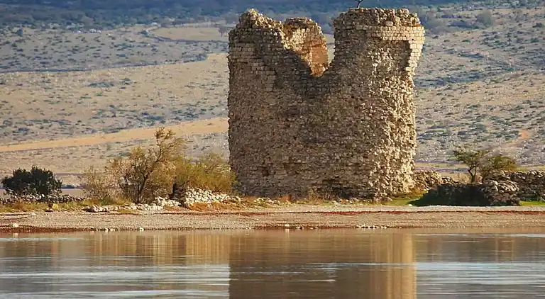 Lägenhet i Starigrad
