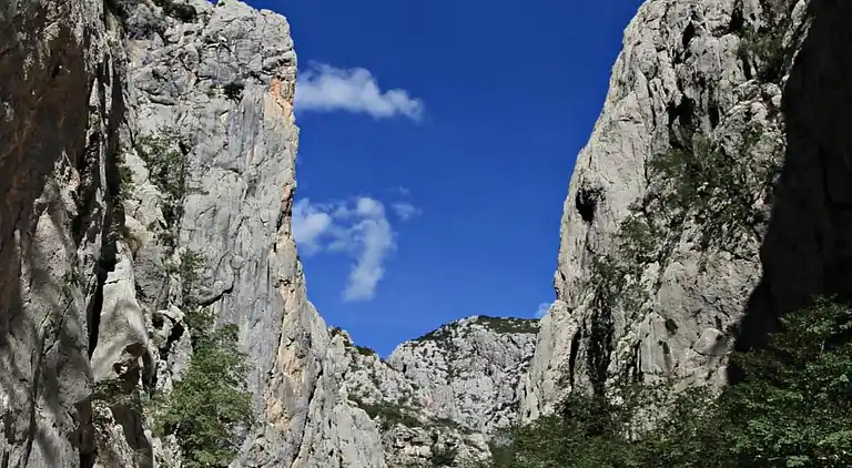 Lägenhet i Starigrad