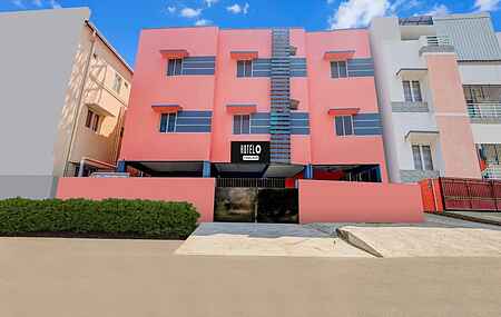 Holiday home in Ramapuram