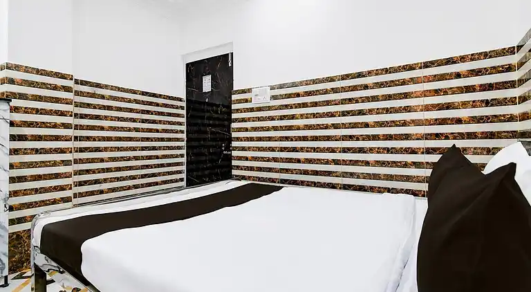 Ferienhaus in Krishak Pally