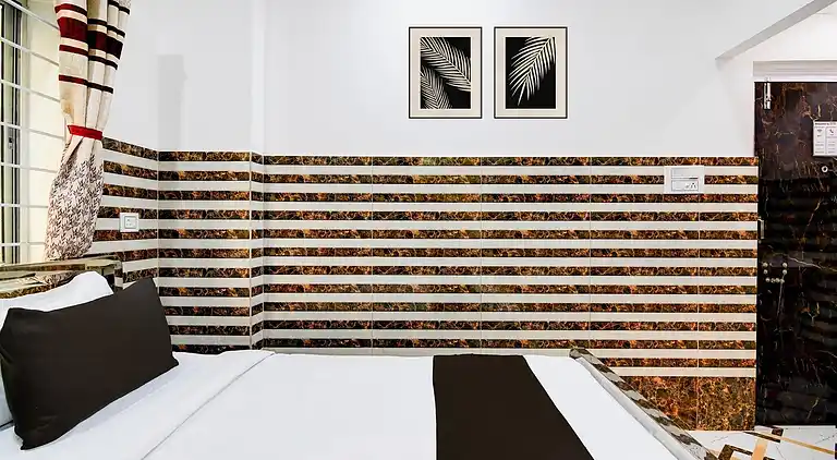 Ferienhaus in Krishak Pally