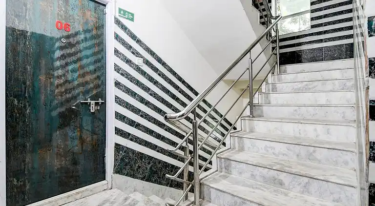 Ferienhaus in Krishak Pally