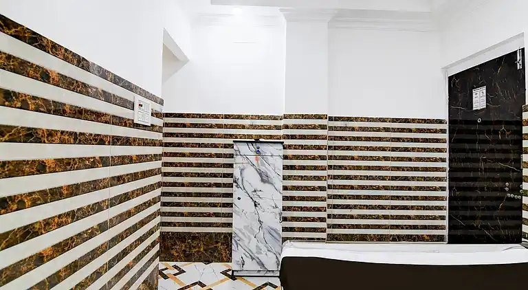 Ferienhaus in Krishak Pally