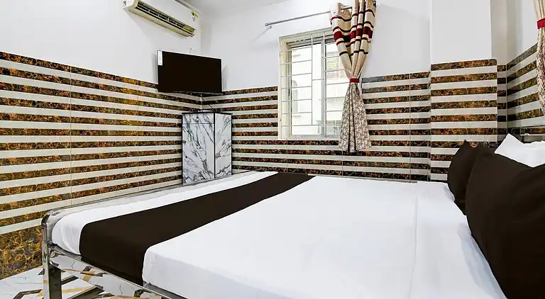 Ferienhaus in Krishak Pally