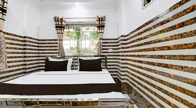 Ferienhaus in Krishak Pally