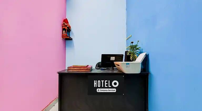 Ferienhaus in Krishak Pally