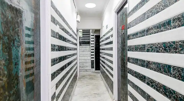 Ferienhaus in Krishak Pally