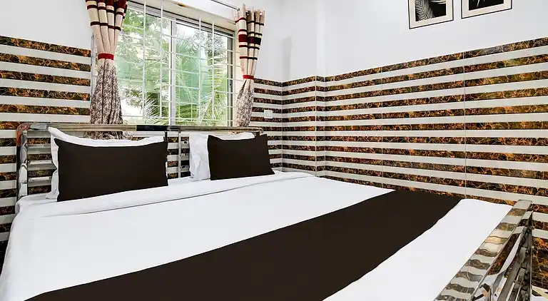 Ferienhaus in Krishak Pally