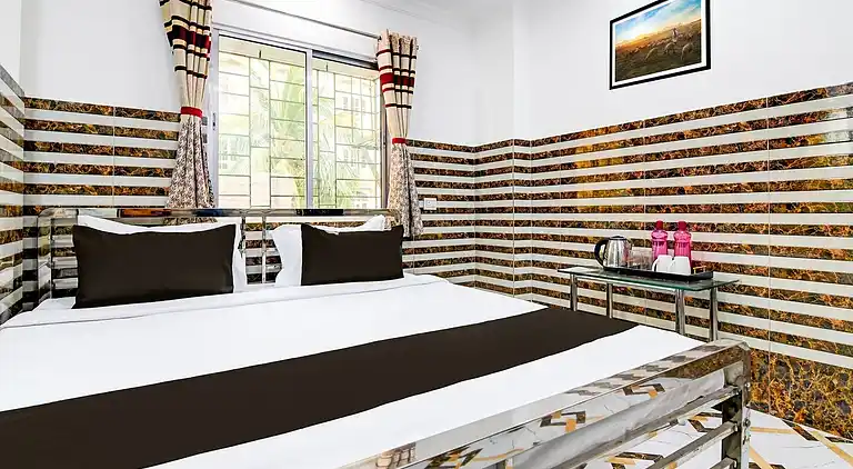 Ferienhaus in Krishak Pally