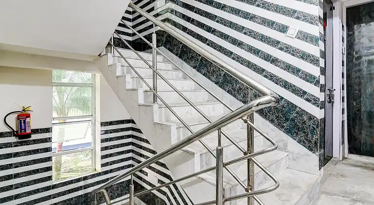 Ferienhaus in Krishak Pally