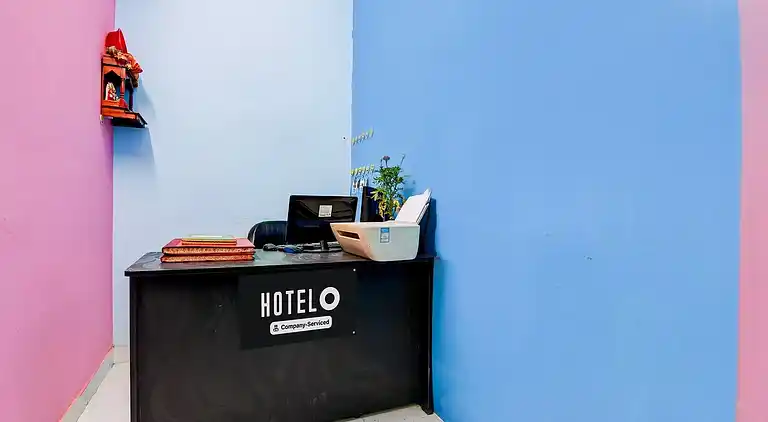 Ferienhaus in Krishak Pally