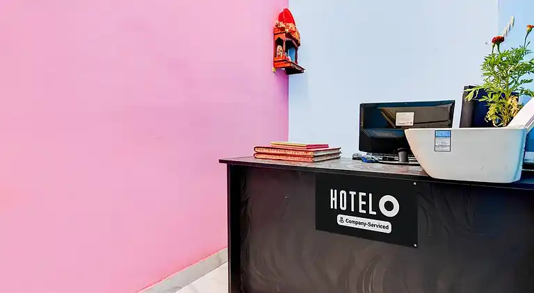 Ferienhaus in Krishak Pally