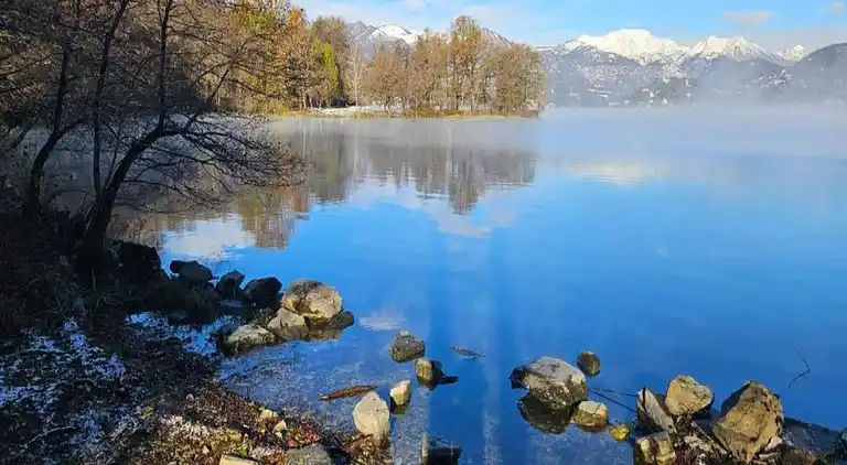 Castle in Rocca Grimalda