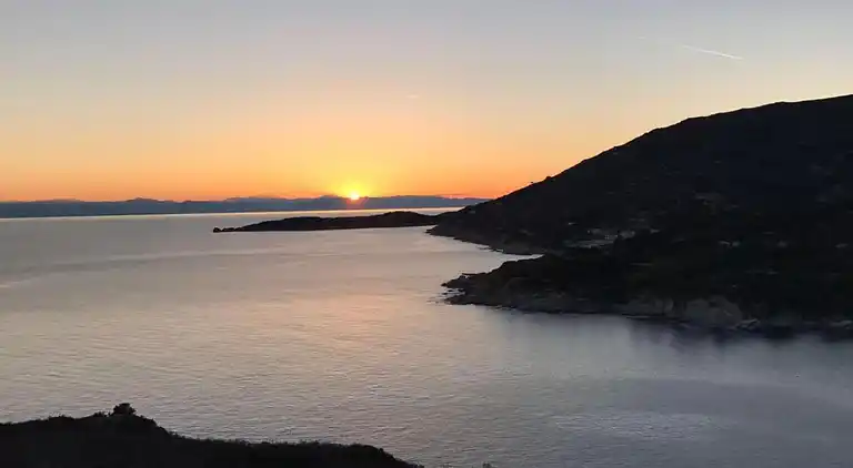 Villa i Pieve San Giovanni