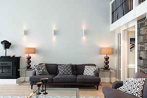 Appartement en Vissershaven