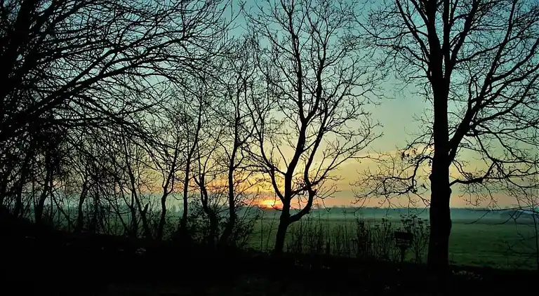 Holiday home in Hippolytushoef