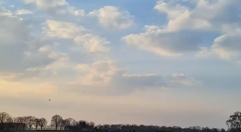 Holiday home in Europe