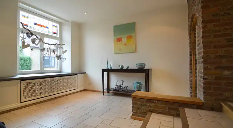 Apartment in Roosteren