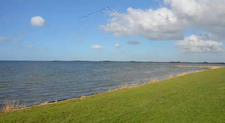 Farm house in Molkwerum