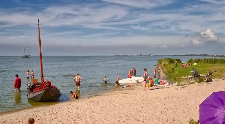 Farm house in Molkwerum
