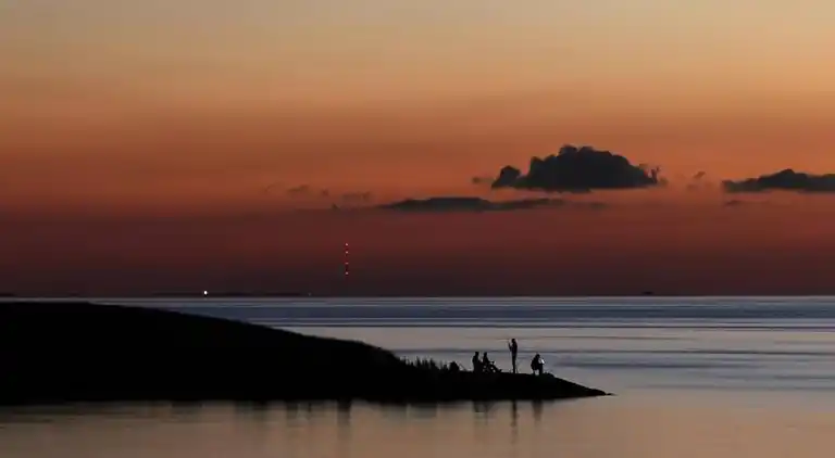 Farm house in Molkwerum