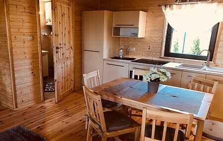 Sommerhus i Smolne