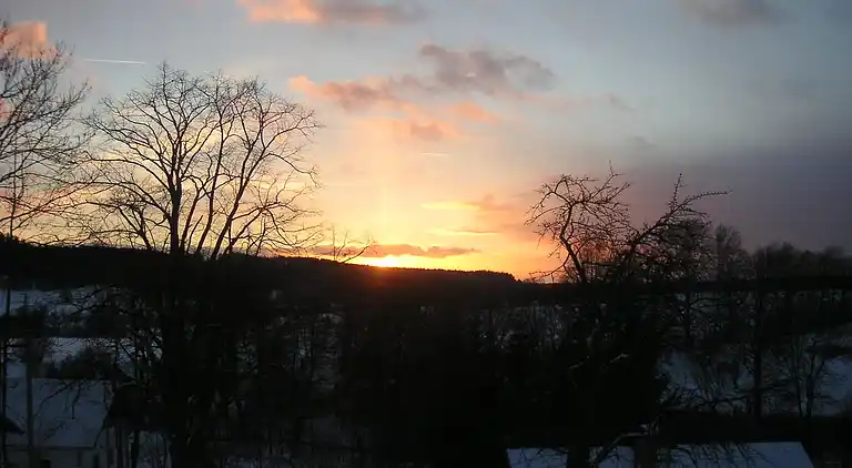 Holiday home in Javorník