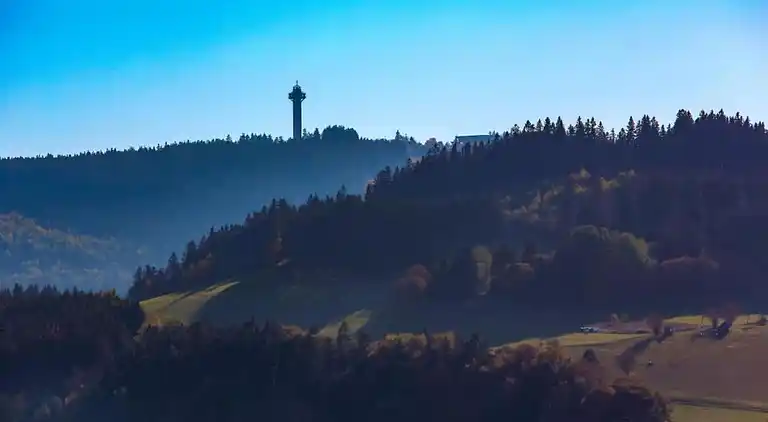 Ferielejlighed i Willingen (Upland)