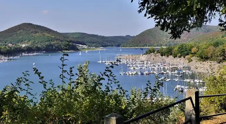 Ferielejlighed i Willingen (Upland)