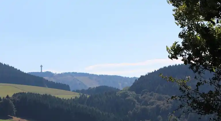 Ferielejlighed i Willingen (Upland)