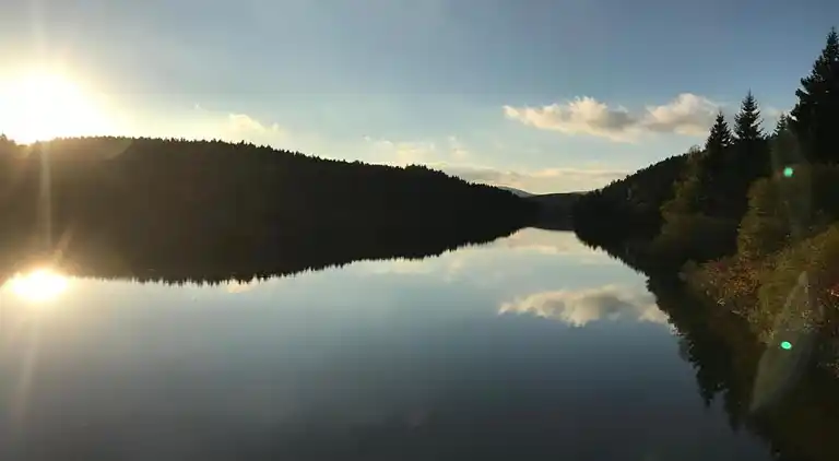 Ferielejlighed i Hahnenkopf