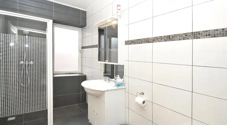 Ferielejlighed i Hahnenkopf