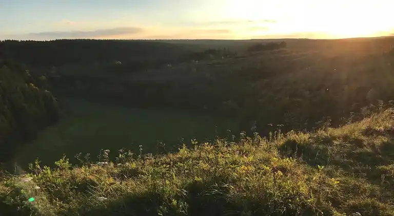 Ferielejlighed i Hahnenkopf