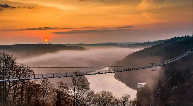 Ferielejlighed i Hahnenkopf