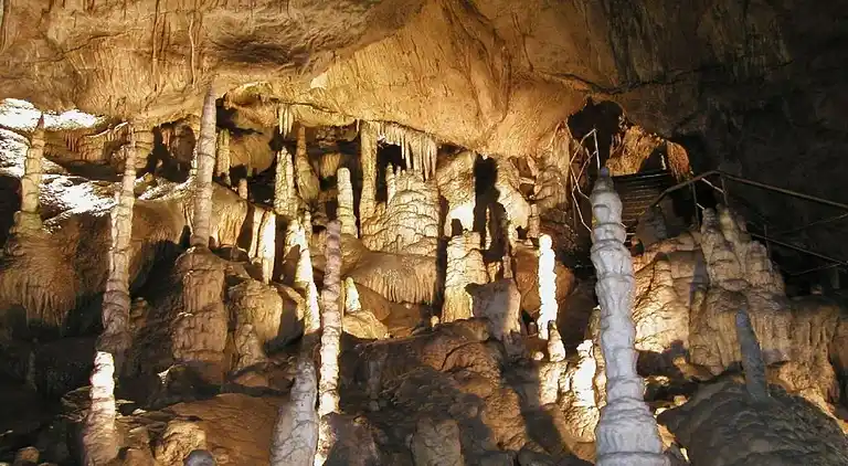 Holiday home in Rübeland