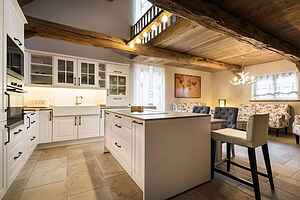 Holiday home in Albachten