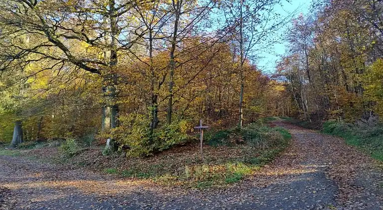 Herregård i Denterhof