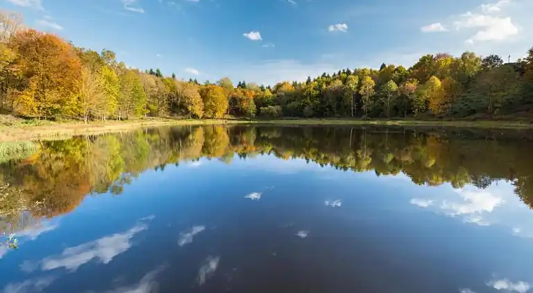 Herregård i Denterhof