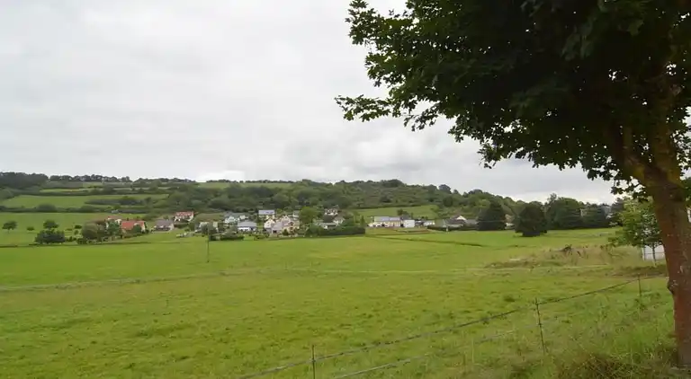 Herregård i Denterhof