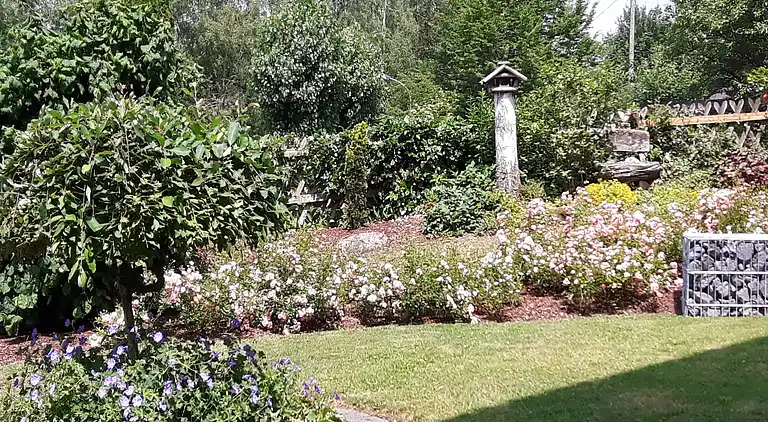 Ferielejlighed i Sellericherhöhe