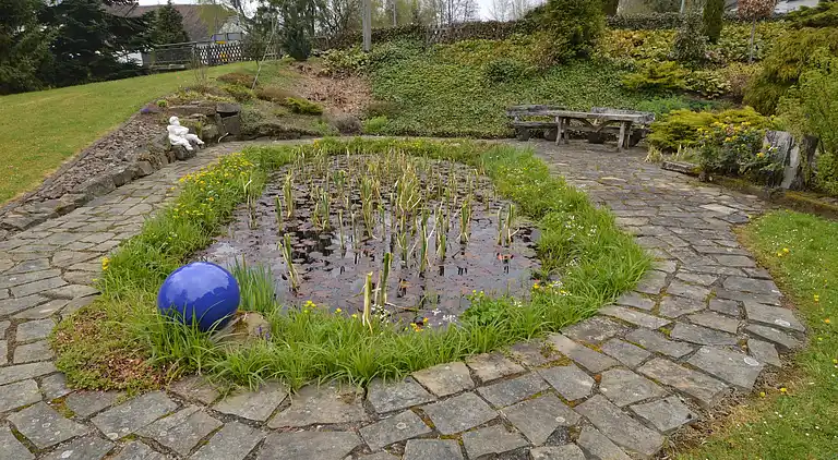 Ferielejlighed i Sellericherhöhe