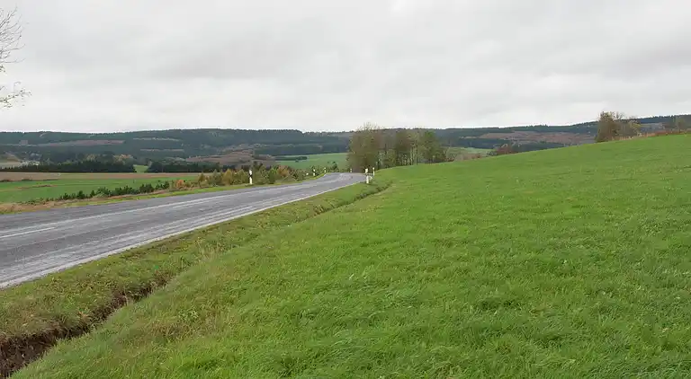 Ferielejlighed i Sellericherhöhe