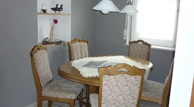 Holiday home in Belg