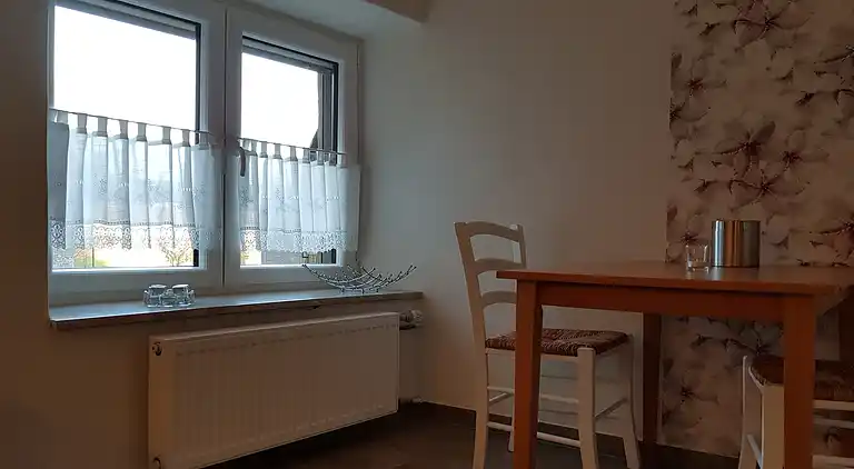 Ferielejlighed i Eulgem