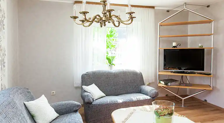 Holiday home in Belg